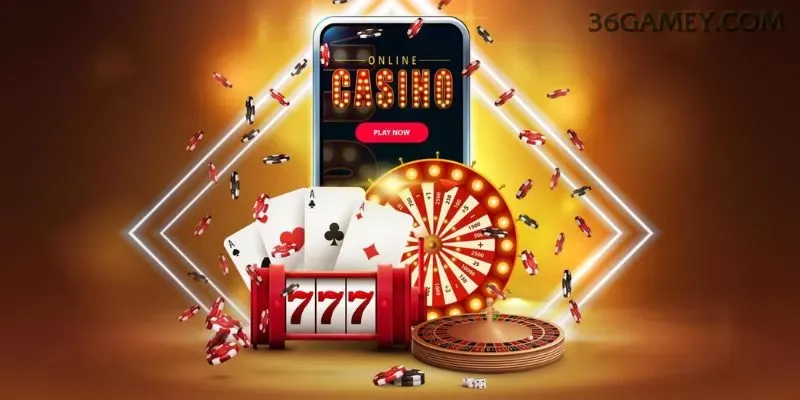 36game slots no app