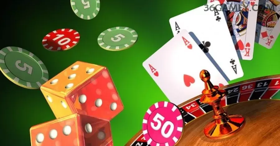 Slots com prêmios 36game